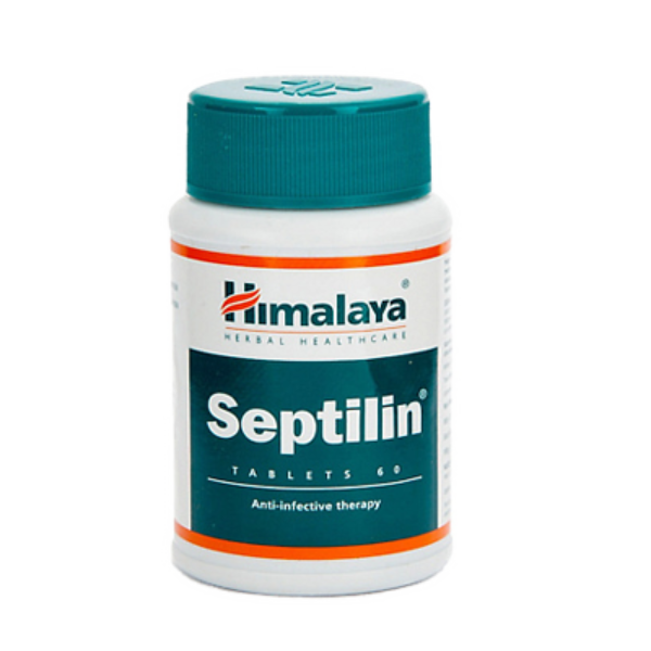 Септилин (Septilin) 60 таб.