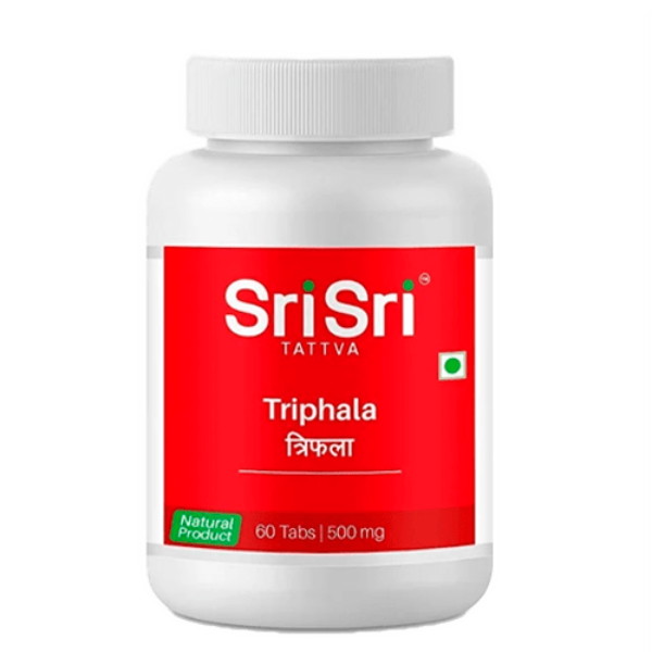 Трифала Sri Sri, 60 таб.